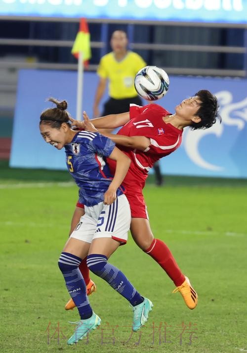 2-1胜日本！奥预赛女足惊艳绽放